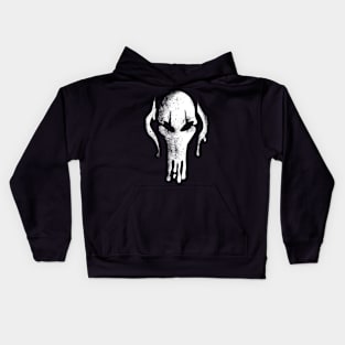 General Punishment Kids Hoodie